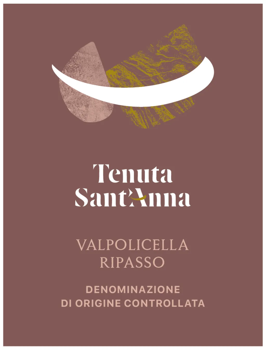 Valpolicella Ripasso Bottle