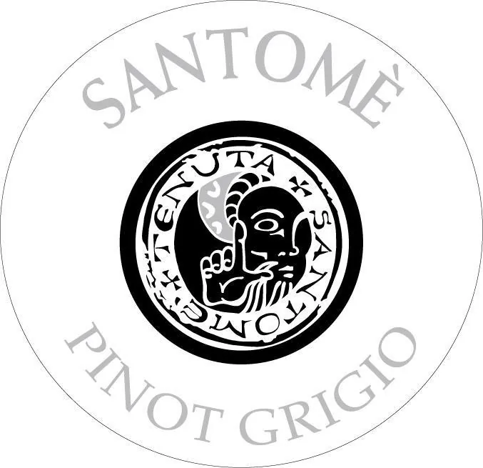 delle Venezie Pinot Grigio Bottle