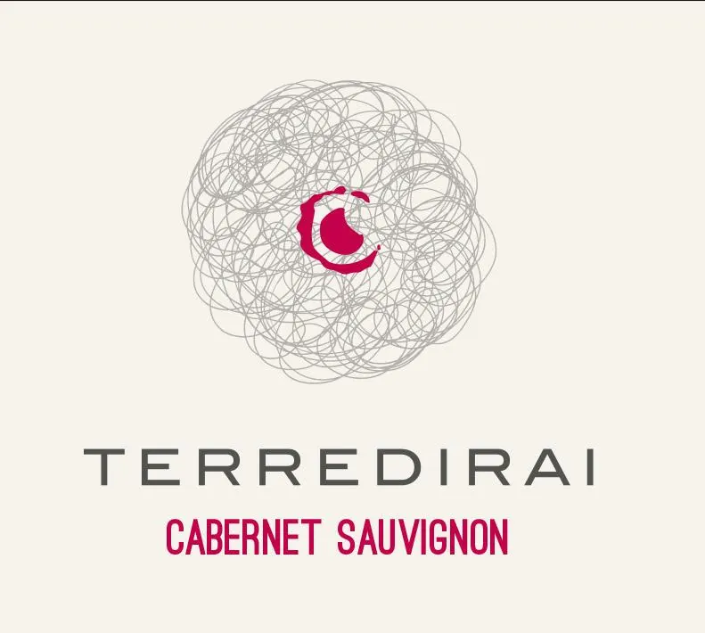 Delle Venezie Cabernet Sauvignon Bottle