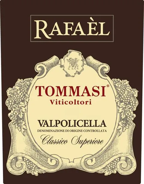 Valpolicella Classico Superiore Rafael Bottle
