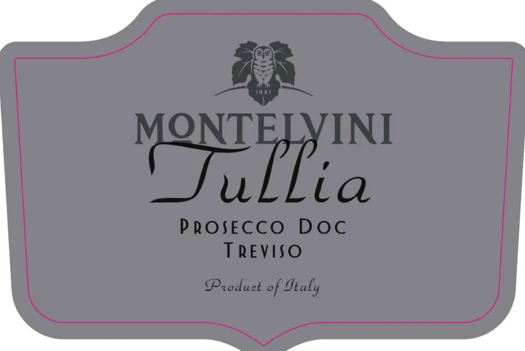 Brut Prosecco di Treviso Bottle