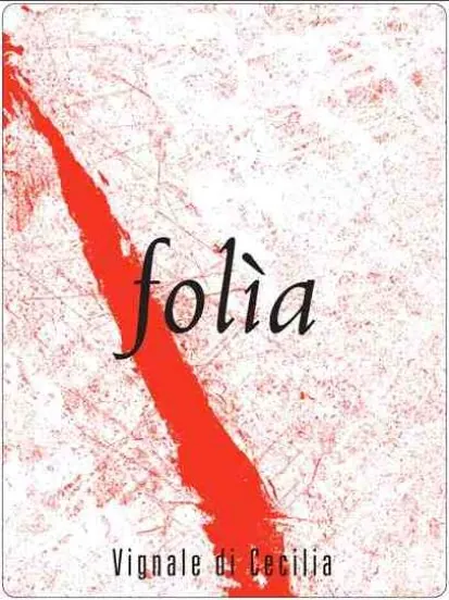Folia Bottle