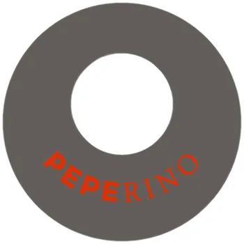 Peperino Spumante Extra Dry Bottle