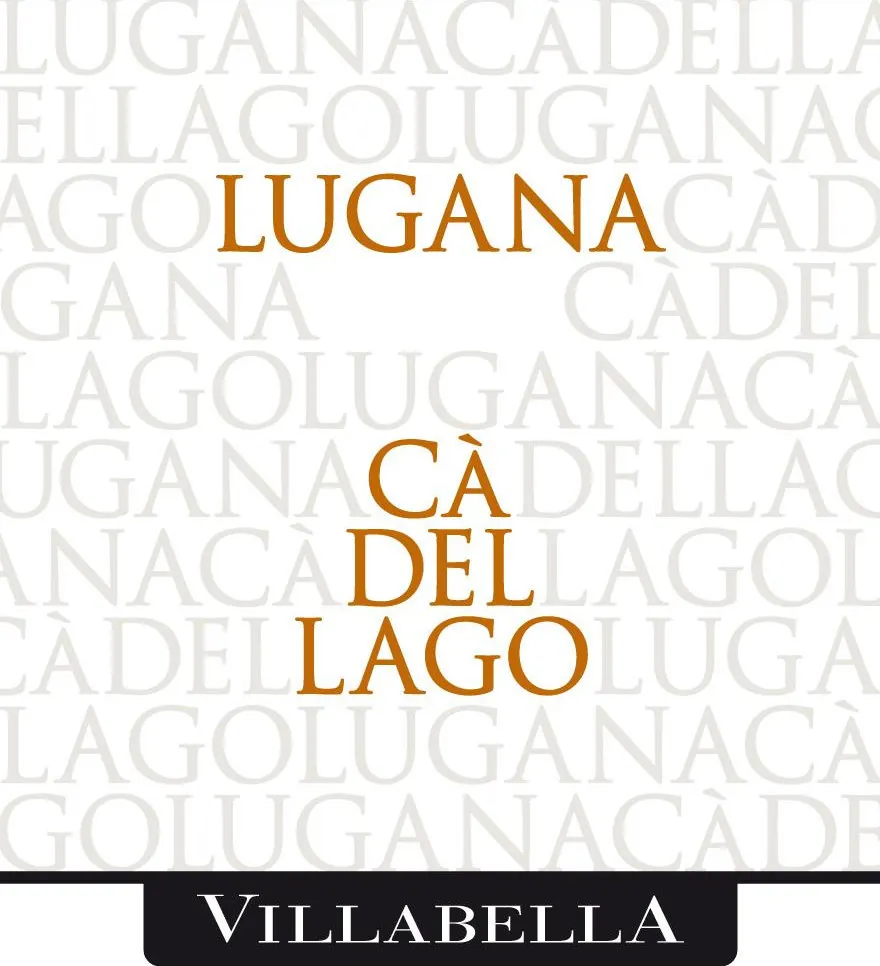 Lugana Ca del Lago Bottle