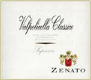 Valpolicella Classico Bottle