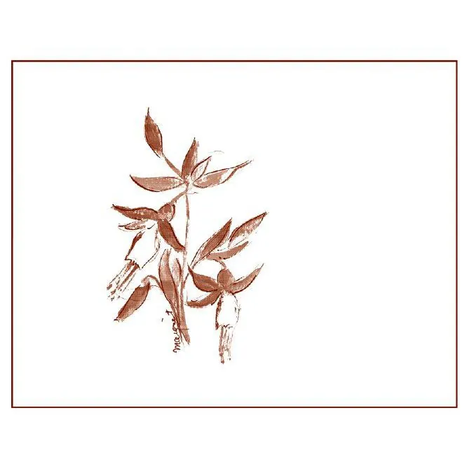 Hudson Vineyard North Block Syrah Bottle