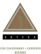 Reserve Chardonnay Bottle