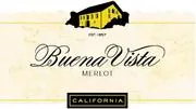 Merlot Bottle