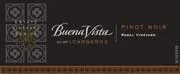 Pinot Noir Ramal Vineyard Estate Bottle
