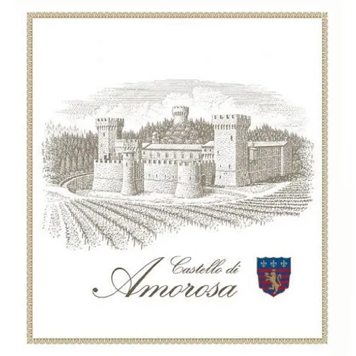 Il Barone Reserve Cabernet Sauvignon Bottle