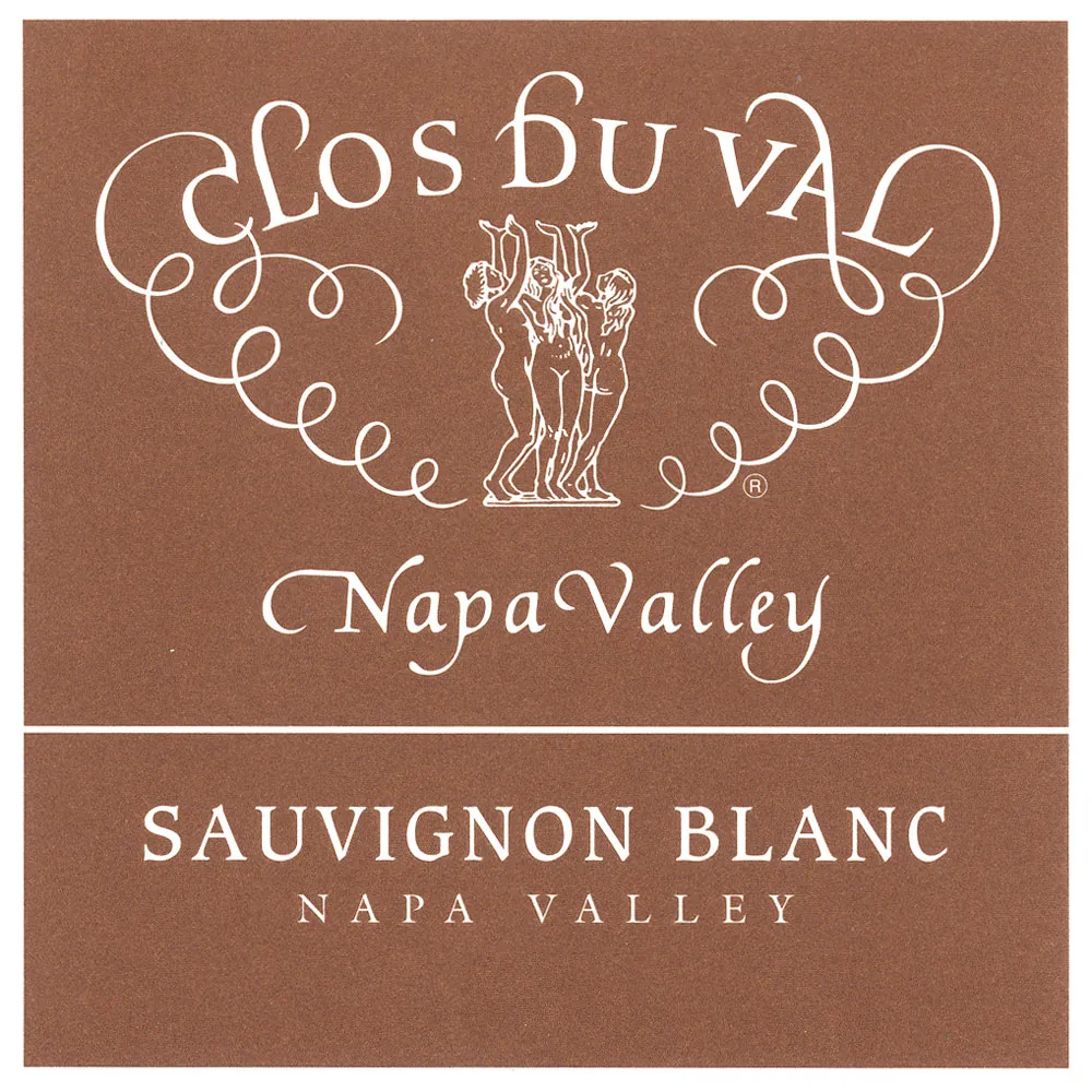 Sauvignon Blanc Bottle