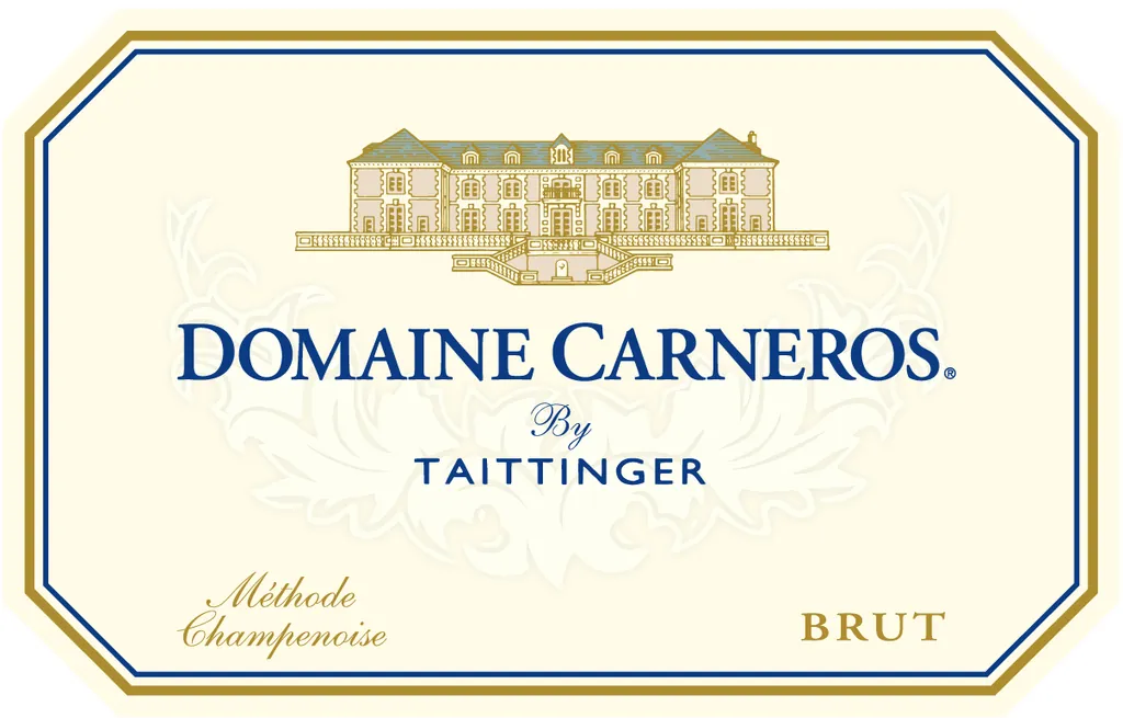 Brut Bottle