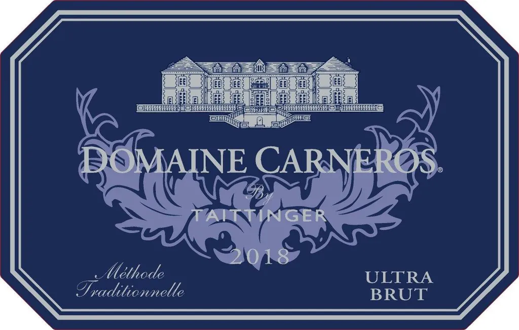 Brut Ultra Bottle