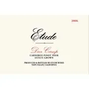 Deer Camp Pinot Noir Bottle