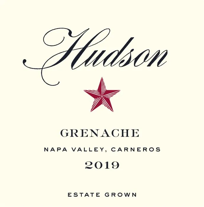 Grenache Bottle