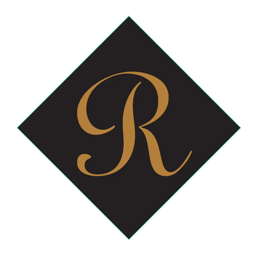 R Sister Vineyard Pinot Noir Bottle