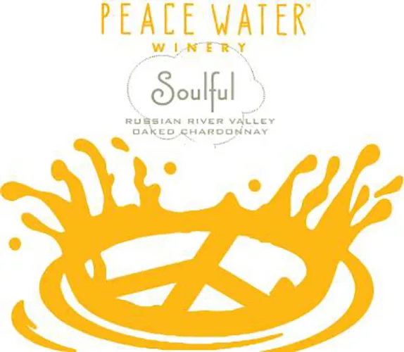 Soulful Oaked Chardonnay Bottle