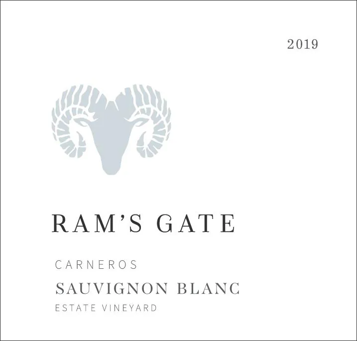 Sauvignon Blanc Bottle