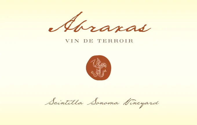 Abraxas Bottle
