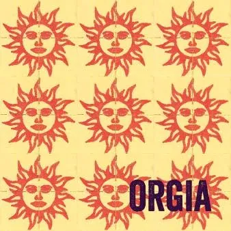 Orgia Pinot Gris Bottle
