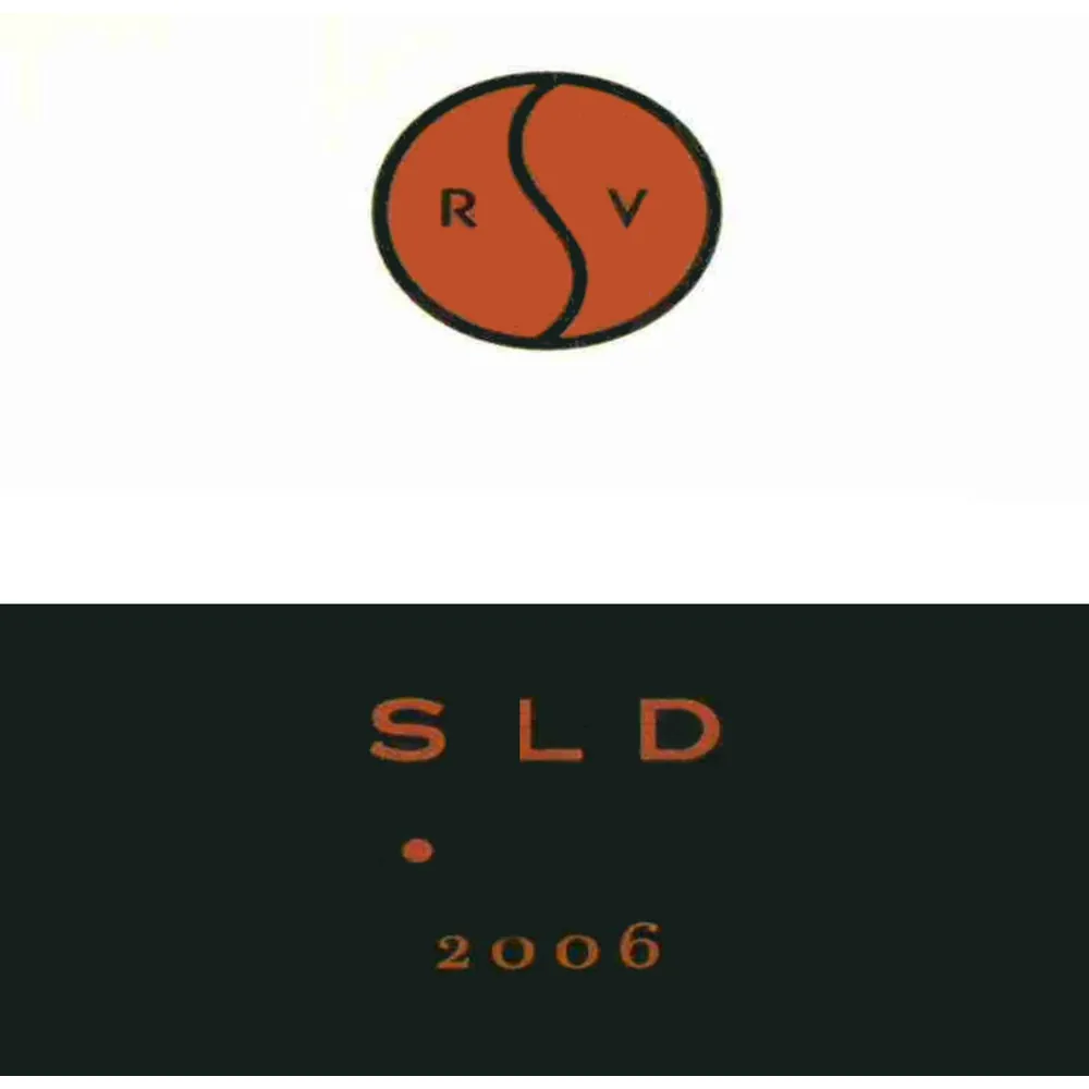 SLD Cabernet Sauvignon Bottle