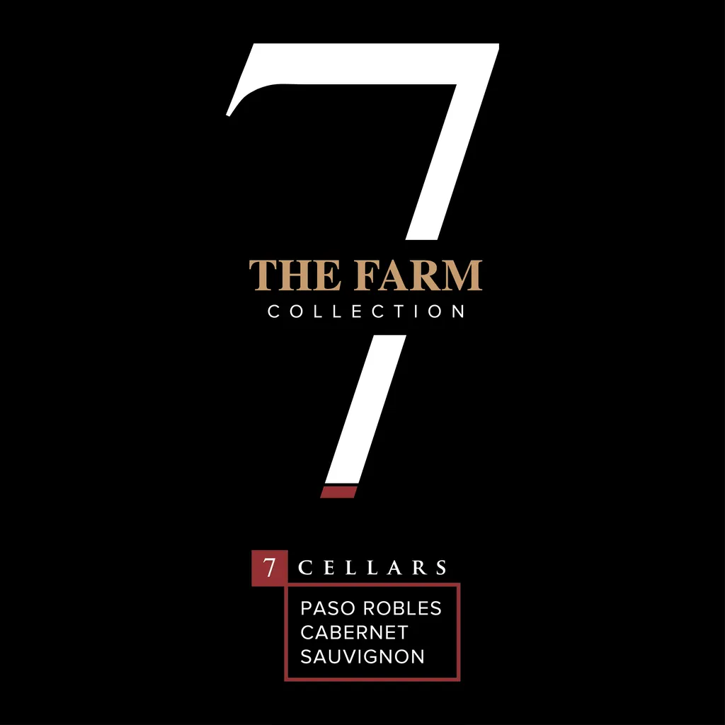 The Farm Collection Cabernet Sauvignon Bottle