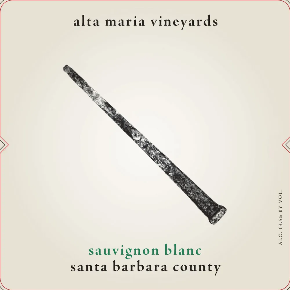 Sauvignon Blanc Bottle