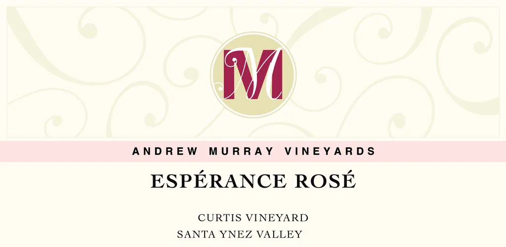 Esperance Rose Bottle