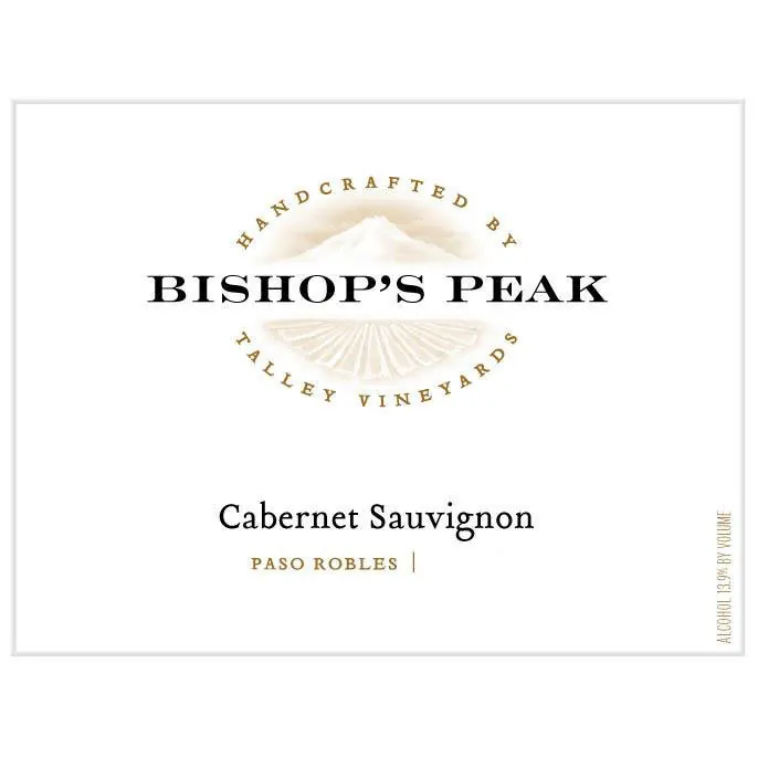 Cabernet Sauvignon Bottle