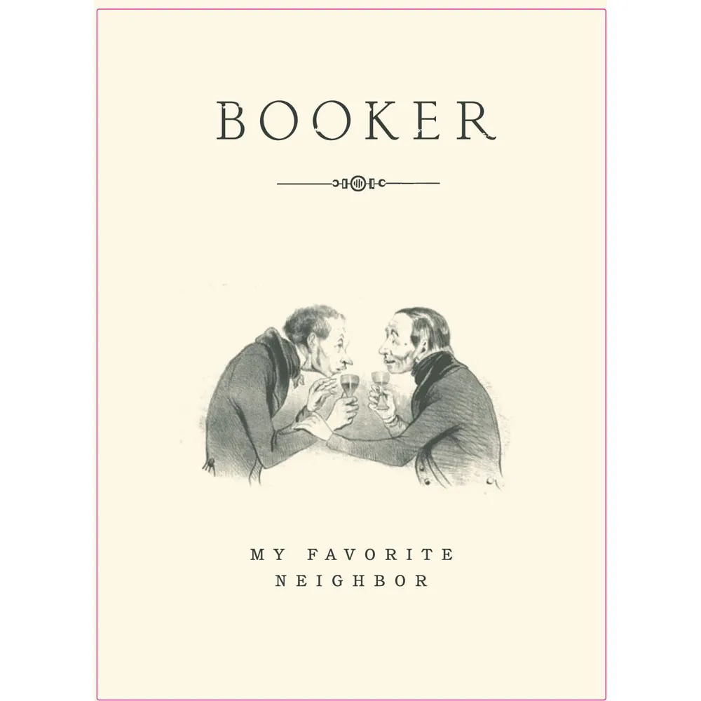 My Favorite Neighbor Bottle