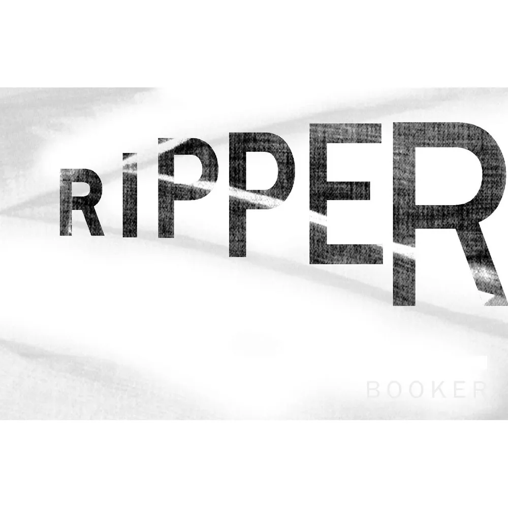 Ripper Grenache Bottle