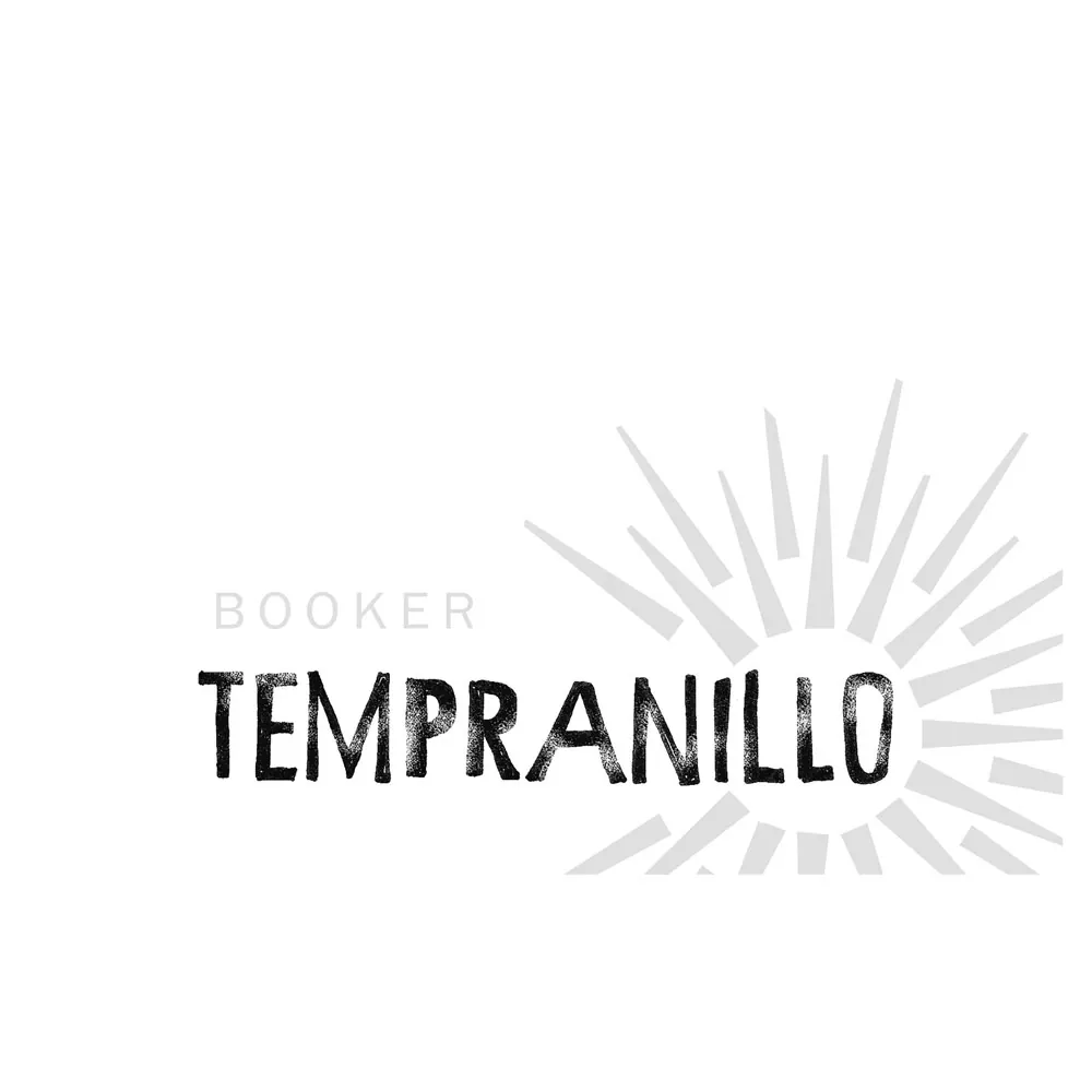 Tempranillo Bottle