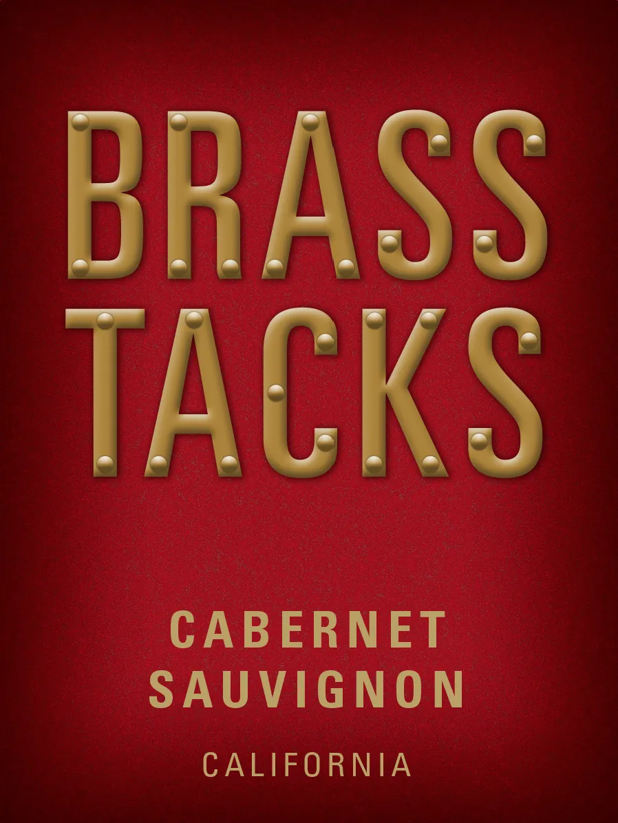 Cabernet Sauvignon Bottle