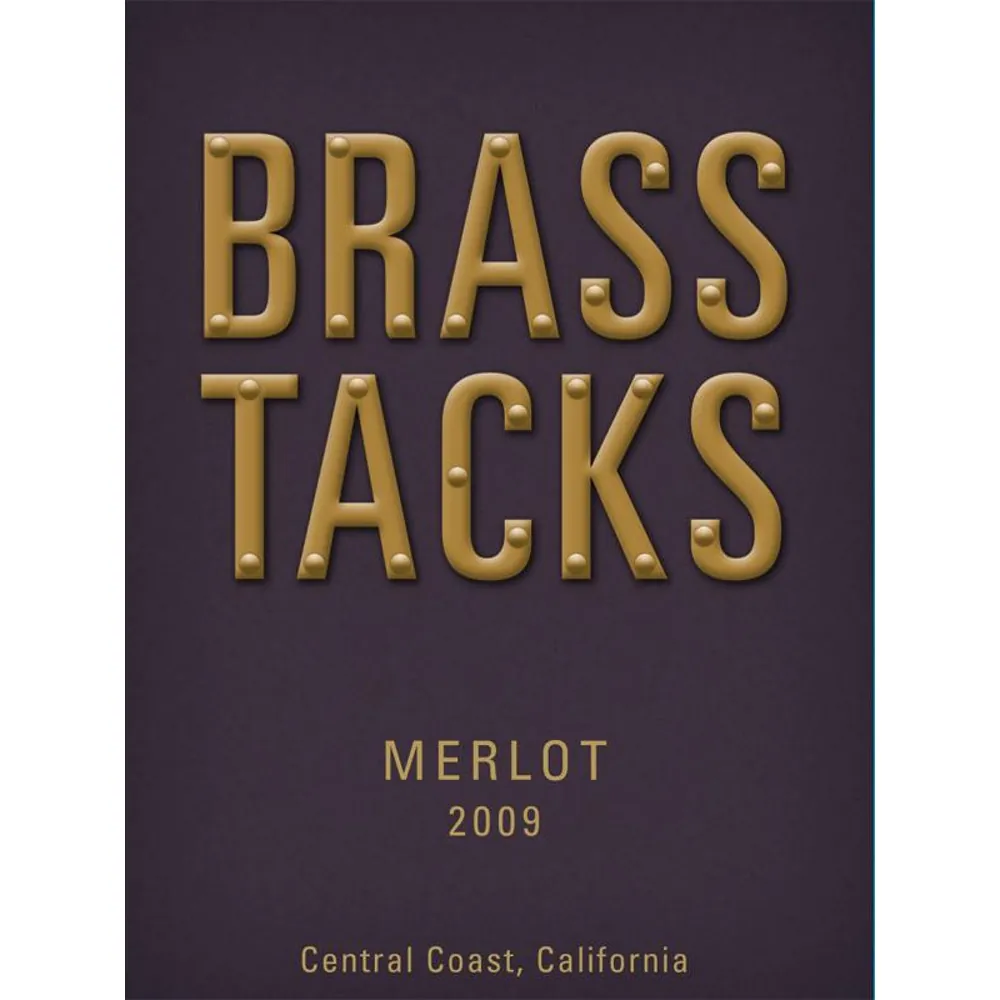 Merlot Bottle