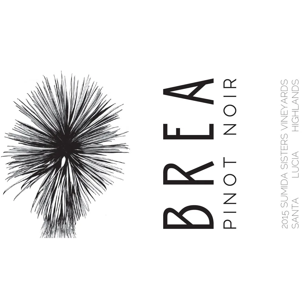 Sumida Sisters Pinot Noir Bottle