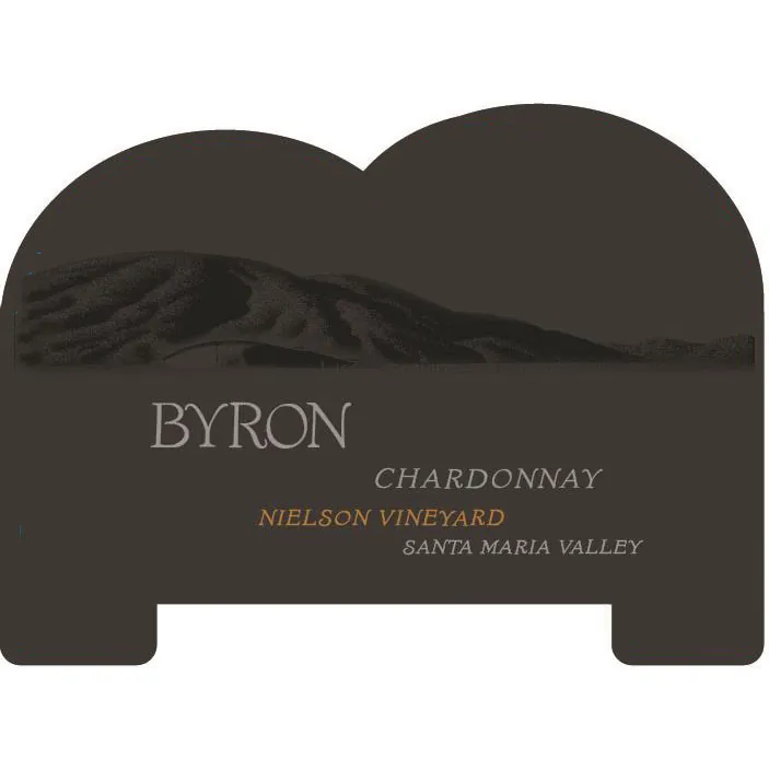 Nielson Vineyard Chardonnay Bottle