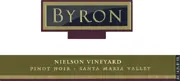 Nielson Vineyard Pinot Noir Bottle
