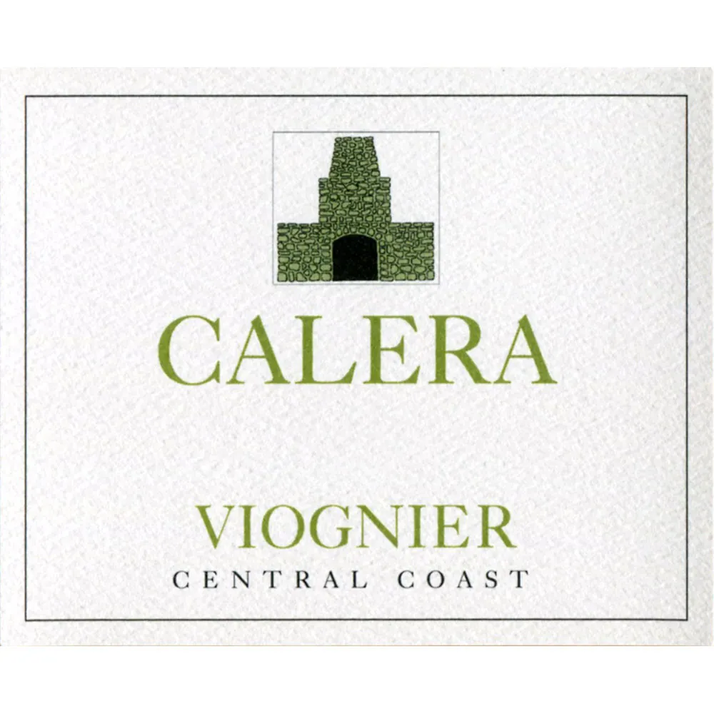 Central Coast Viognier Bottle