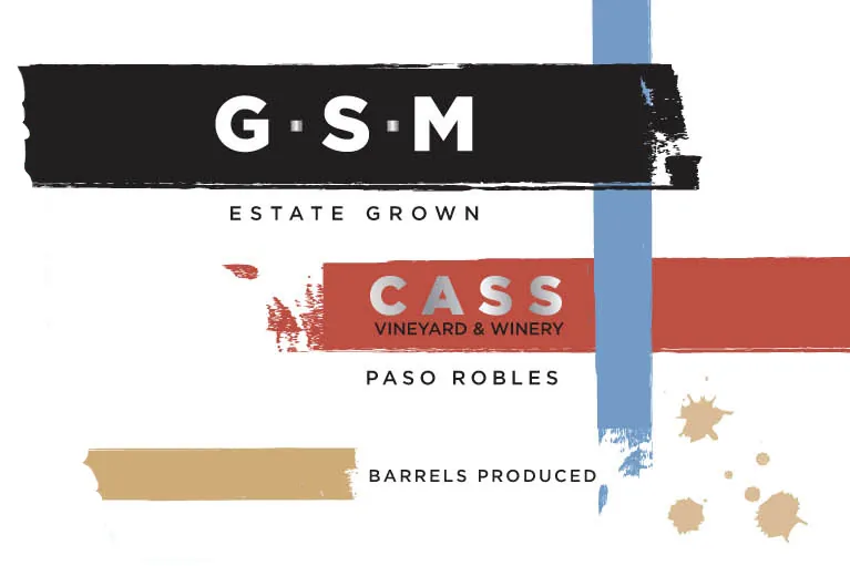 GSM Bottle
