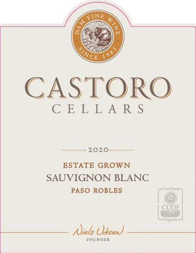 Sauvignon Blanc Bottle