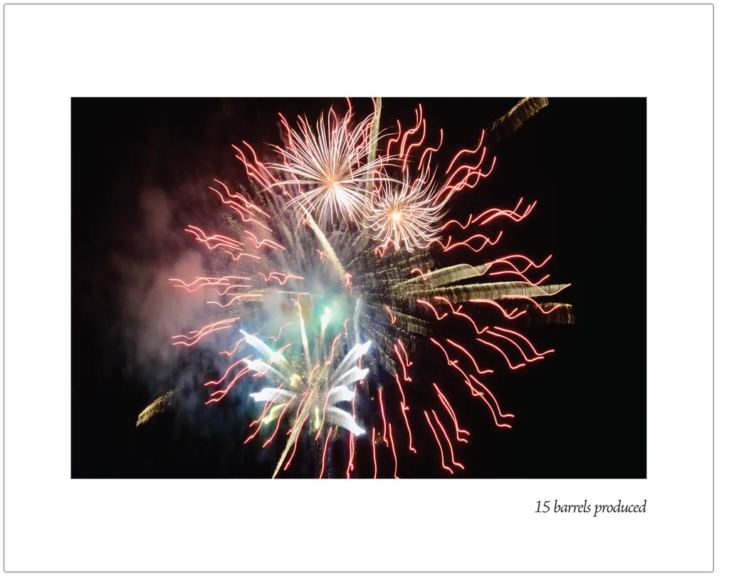 Sanford and Benedict Vineyard Pinot Noir Bottle