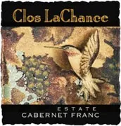 Estate Cabernet Franc Bottle