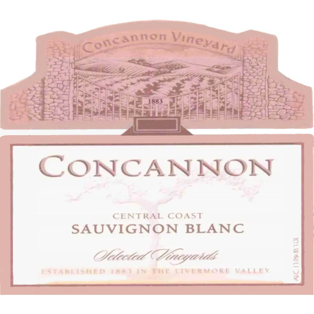 Sauvignon Blanc Bottle
