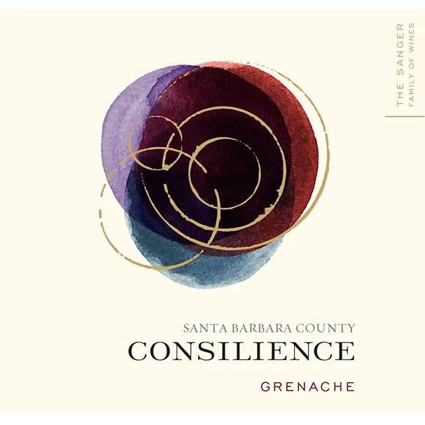 Grenache Bottle