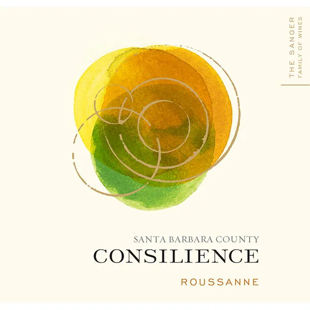 Roussanne Bottle
