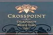 Monterey Chardonnay Bottle