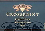 Paso Robles Pinot Noir Bottle