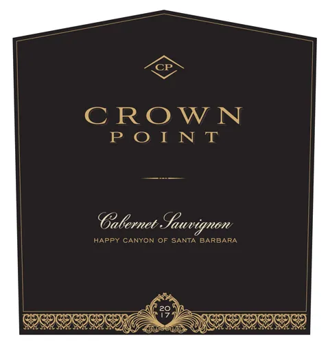 Cabernet Sauvignon Bottle