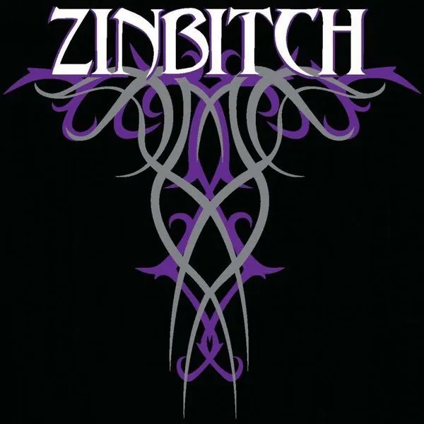 ZinBitch Zinfandel Bottle