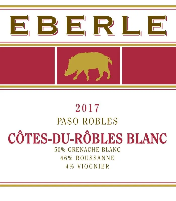 Cotes-du-Robles Blanc Bottle